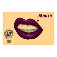 MOUTH by BITTERSWEET IDEA FACTORY