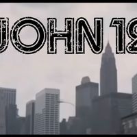 JOHN 12 by BITTERSWEET IDEA FACTORY