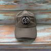 SG Angel Baseball Hat