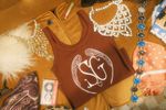 SG Angel Tank - Maroon