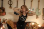SG Angel Tank - Black