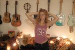 SG Angel Tank - Pink