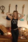 SG Angel Tank - Black