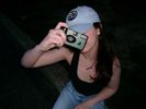 SG Angel Baseball Hat
