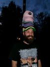 SG Angel Baseball Hat