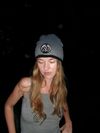 SG Angel Beanie