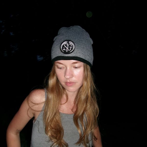 SG Angel Beanie