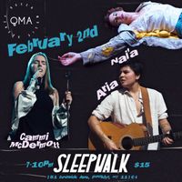 Sleepwalk