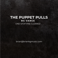 The Puppet Pulls by Cinematic Thriller / Crime Drama Cue