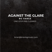 Against The Glare by Cinematic Thriller / Dark Suspense Cue