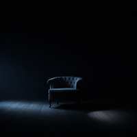 No Dreaming Allowed by Brian Givance