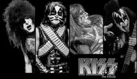 KISS ALIVE the Tribute returns to Mango Rita's Rhythm House