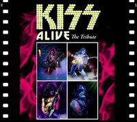 KISS ALIVE the Tribute Private Corporate Event