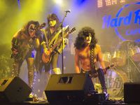 KISS ALIVE the Tribute returns to Tampa Hard Rock Cafe
