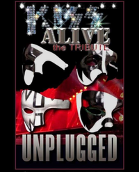 KISS ALIVE the Tribute @ Summer Crush Winery & Vineyard