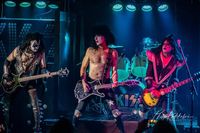 KISS ALIVE the Tribute Songfest for Ukraine