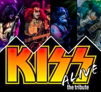 KISS ALIVE the Tribute debuts in NJ