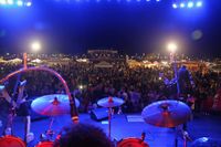 KISS ALIVE the Tribute with special guest Maximum Friction