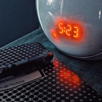 5h23 by Montreal Chill Panic