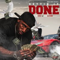 Gettin It Done/Feat.B.olt A.ction by UNFUFU