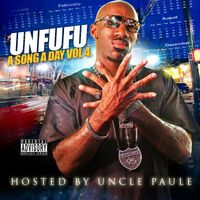 A Song a Day Vol.4 by Unfufu Original Bang'em G