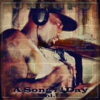 A Song A Day Vol.1 by Unfufu Original Bang'em G