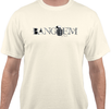 Bang'em Entertainment Logo Tee