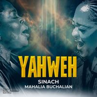 Sinach Yahweh ft Mahalia Buchanan mp3 download  by Sinach/Mahalia Buchanan