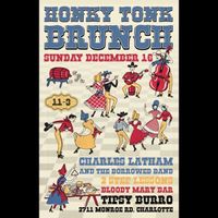 Honky Tonk Brunch
