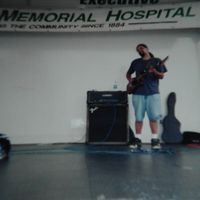 2005 Demo EP by Ben Pawlak