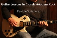 Real Life Guitar