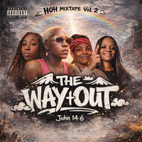 The Way Out by HOH CREATIVES