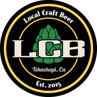 Local Craft Beer Tehachapi