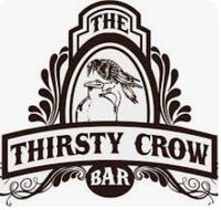 Thirsty Crow