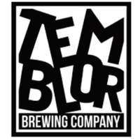 Temblor Brewing
