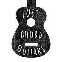 Lost Chord Guitars