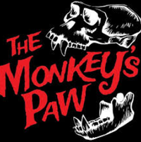 Monkey's Paw