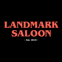 Landmark Saloon