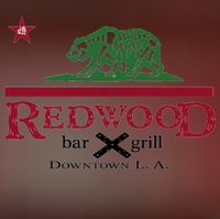 Redwood Bar