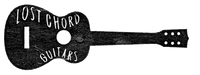Lost Chord Guitars