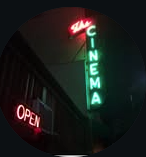 Cinema Bar