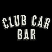 Club Car Bar