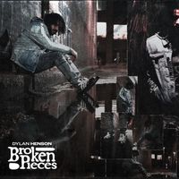 Broken Pieces by Dylan Henson