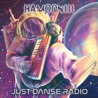 Hamooniii FriYay Stream!