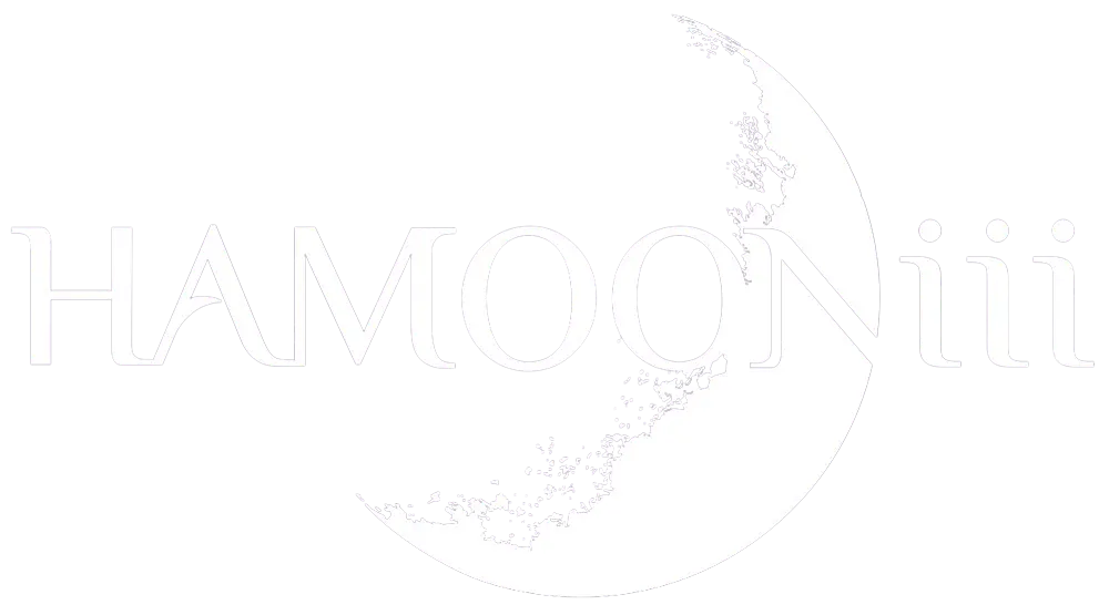 Hamooniii