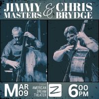 Jimmy Masters & Chris Brydge Duo