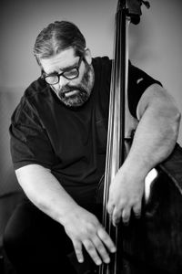 Chris Brydge Trio