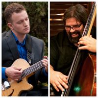 Chris Brydge Duo