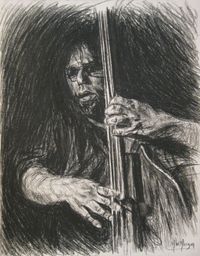 Chris Brydge Trio
