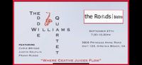 Eddie Williams Quartet